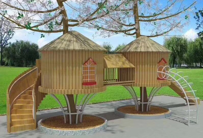 非标游乐定制设备39